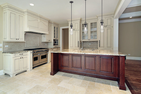 Satco | Beaker 1 Light Mini Pendant | 60-5362