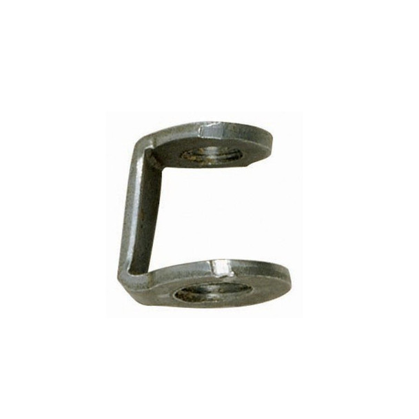 Satco | STEEL HICKEY 1/4 IP X 1/4 IP | 90-1705