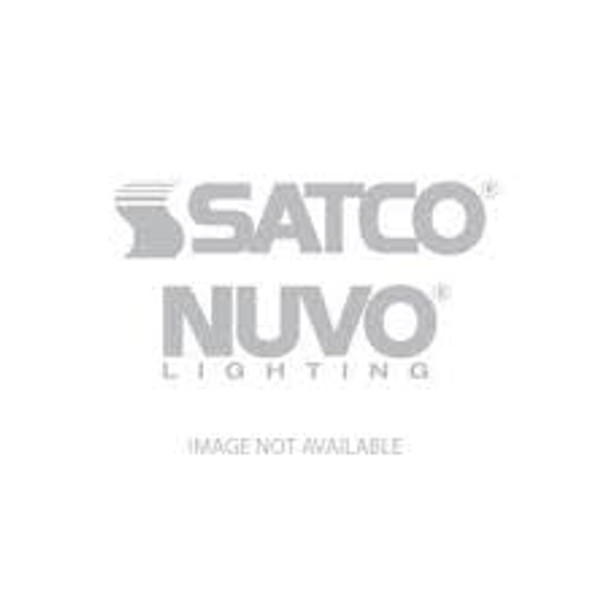Satco | 3 FT. #6 BEADED CHAIN W/CONNEC | S70-168