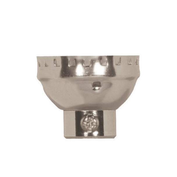Satco | PNI SB CAP 1/4 WSS | 80-1290