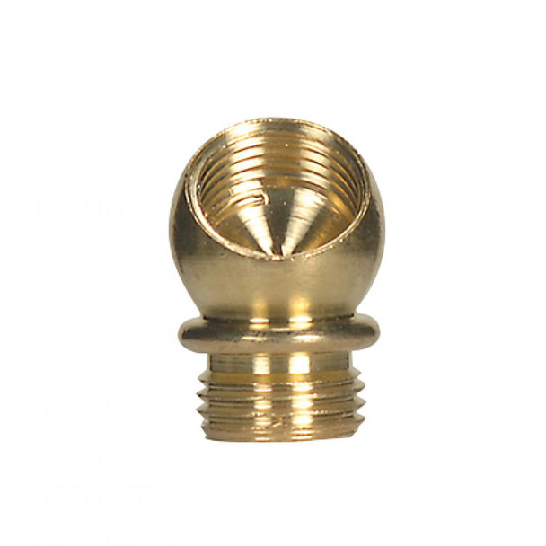Satco | 45 DEG SMALL ANGLE NOZZLE | 80-2160