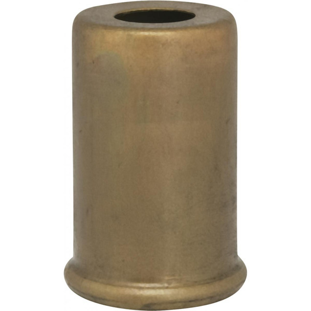 Satco | 1 1/2" BRASS SPACER UNF 7/8" D | 90-2224