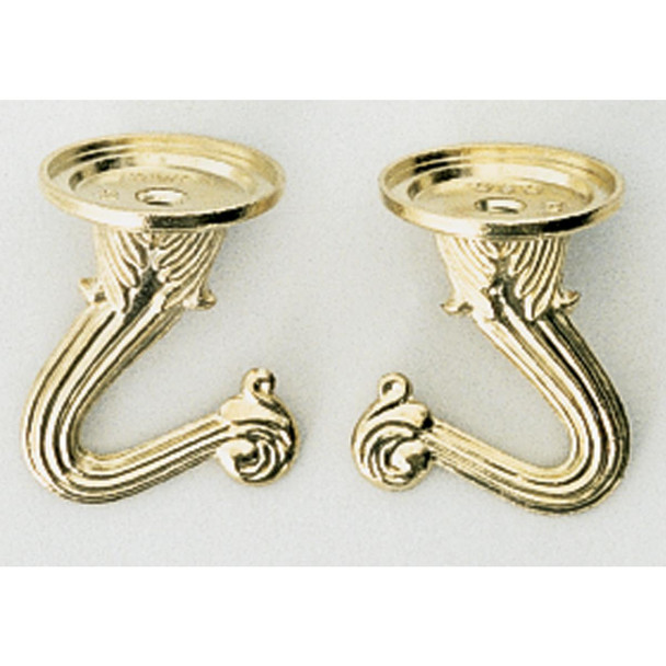 Satco | BR FIN DOULBE HOOK SET | S70-450 Satco | BR FIN DOULBE HOOK SET | S70-450