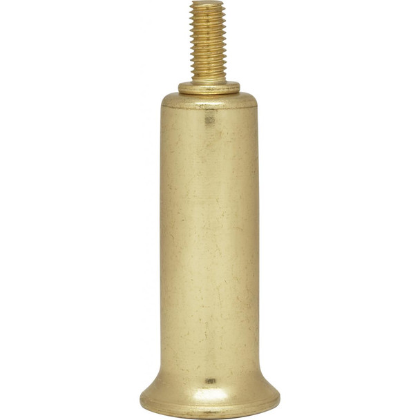 Satco | 2" RISER BRASS FINISH | 90-141 Satco | 2" RISER BRASS FINISH | 90-141