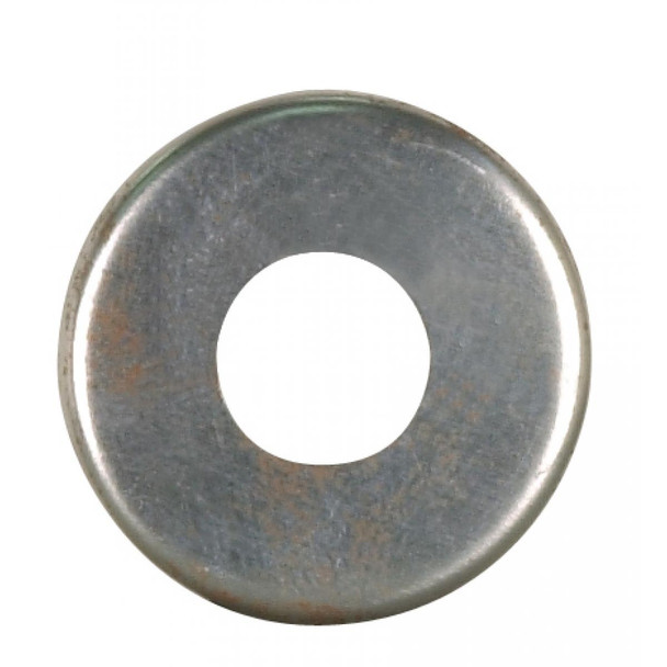 Satco | 1" CHECKRING UNF 1/8 SLIP | 90-2056