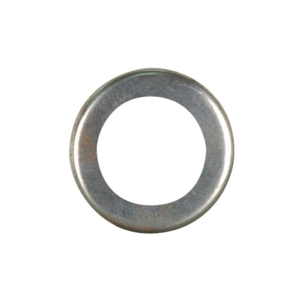Satco | 1" CHECKRING UNF 1/4 SLIP | 90-2057