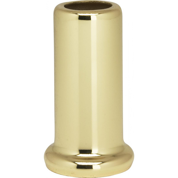 Satco | 1 1/2" HT STEEL NECK 7/8" BOT | 90-2194