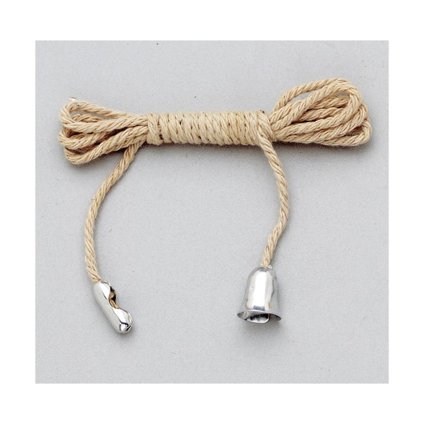 Satco | PULL STRING W/CONNECTOR TO BEL | S70-581