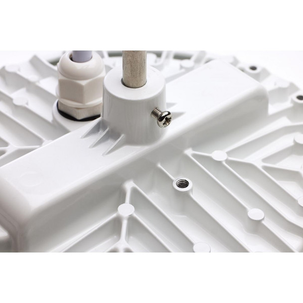 Satco | LED 60W UFO W/PLUG/120V | 65-971