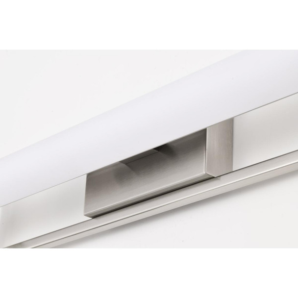 Satco | CANAL LED MEDIUM VANITY | 62-1542