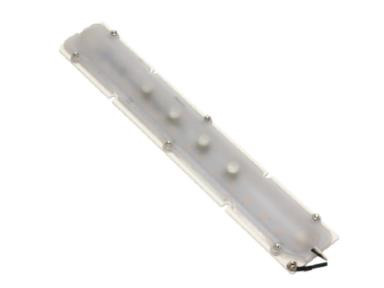 Maxlite | Emergency Light Led, 2 Heads, White, High Output, Remote Capable, Battery Backup | 18LELK11.5B930F