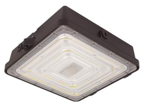 Maxlite | Emergency Light Led, 2 Heads, White, High Output, Remote Capable, Battery Backup | CPL30UCSBCR