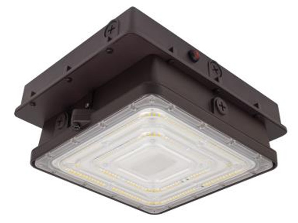 Maxlite | Emergency Light Led, 2 Heads, White, High Output, Remote Capable, Battery Backup | CPL60UWCSBCREM2
