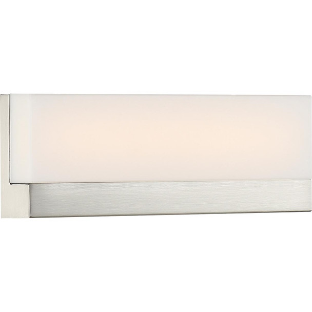 Satco | Jackson LED Small Vanity | 62-1327