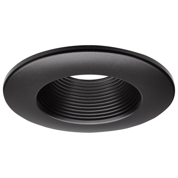 Satco | Deep Baffle 6 Inch Bronze Trim | 80-978 Satco | Deep Baffle 6 Inch Bronze Trim | 80-978