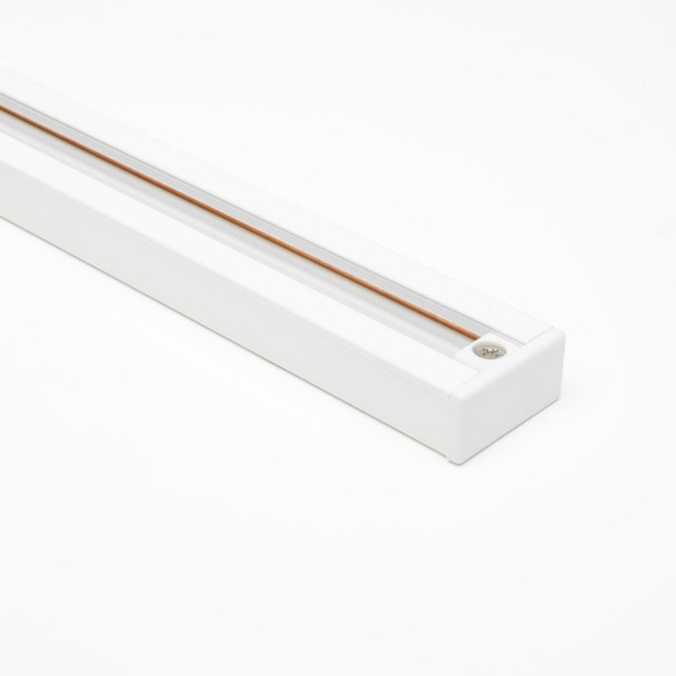 Satco | White R30 Step CYL Track Kit | TK320