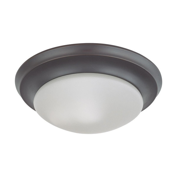 Satco | 1 Light 12 Flush Twist & Lock | 60-3175