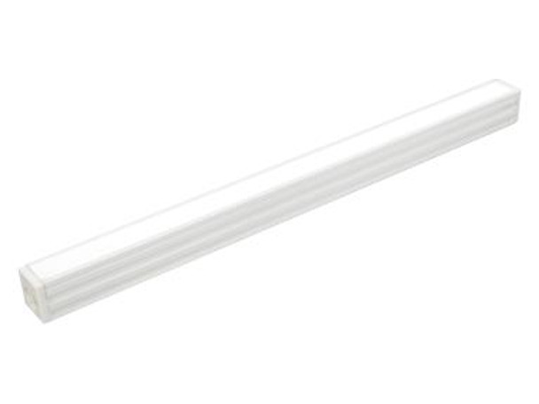 Maxlite | 12 3500K LED Lightbar; Aluminum Finish" | MLSDLB1235LEDAL