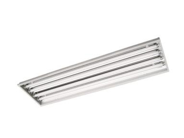 Maxlite | HighBay Linear Lamp Ready 4XT8 LED 120-277V Single Ended 48L X 10W | BLHT4XT8USE4810