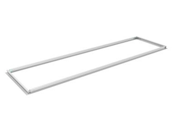 Maxlite | Gen 4 1X4 Flat Panel Flange Kit | ML14G4FK