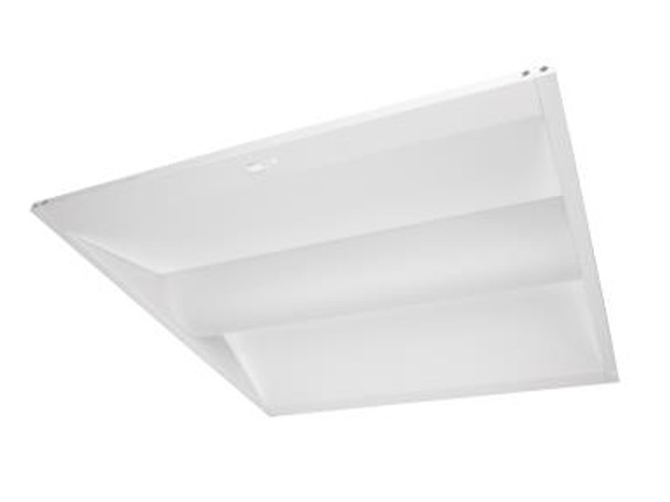 Maxlite | 2X2 Troffer Retrofit Kit Wattage Select (20W; 25W; 30W) And CCT Selectable (3500K; 4000K; 5000K) - Control Ready | TRK22D20WCSCR
