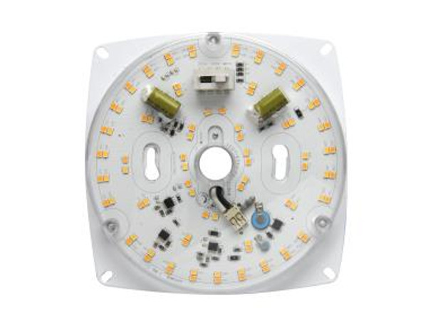 Maxlite | Light Engine Round Retrofit Kit 23W 5.5" DIA 90 CRI CCT Selectable 2700K/3000K/4000K | LERK5239CS