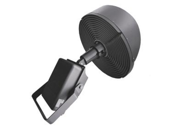 Maxlite | FieldMax High Output Flood; Yoke Bracket; Bronze | FL-SRYOKEB