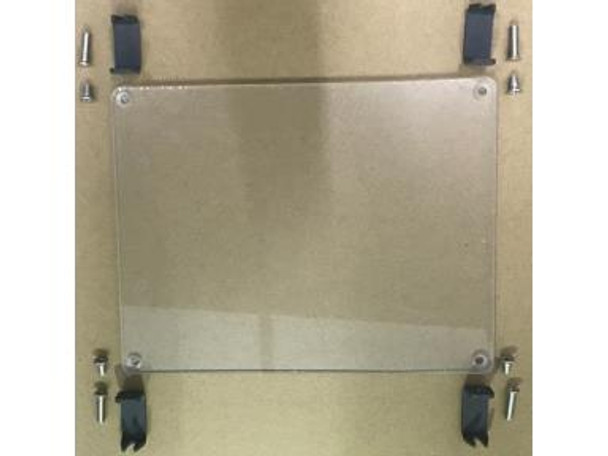 Maxlite | Vandal Shield For 40W Small Flood | FLS-40SHIELD/G2