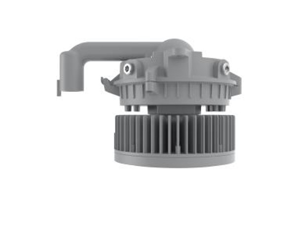 Maxlite | HLRM Series; Stanchion 90? (1-1/2 NPT) Mount Bracket | HLM92G