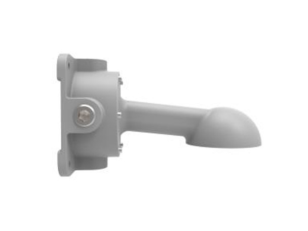 Maxlite | HLRS Series; Wall Mount 90 Degree Bracket; Aluminum | HLW90G