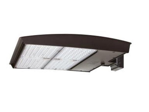 Maxlite | M Series 250W; 277-480V; Type 3G; CCT Select 3/4/5K; Bronze; Wall; C-Max Compatible | M250H3G-CSBWCR