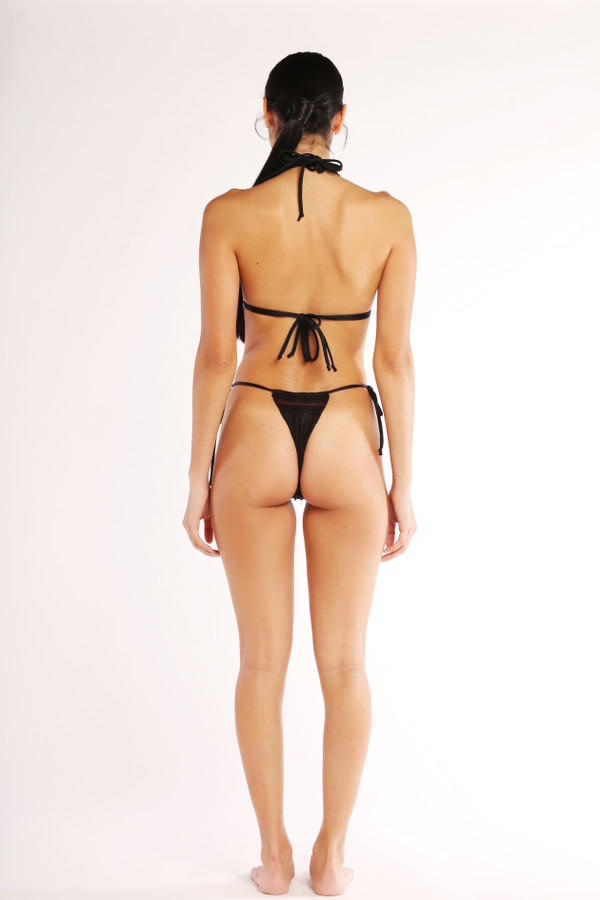 Terra Thong