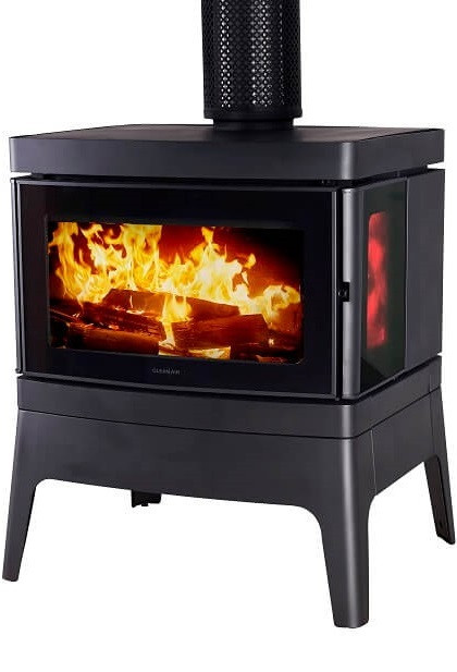 Wood Heaters Free Standing Wood Heaters Clean Air Wood Heaters