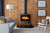 Small Console Freestanding Wood heater