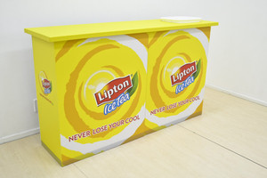 X068 Kirby Double Table - Cut file