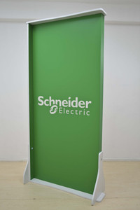 X091 Woodia Standee - Cut file