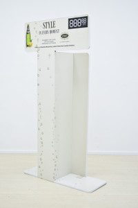 360 degree Slimline Case Packer
873mm W x 325mm D x 1600mm H