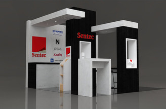 WHY EXHIBIT WITH XANITA BOARD?