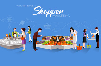 SHOPPER MARKETING