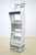 4 Tier Light weight FSU
455mm W x 366mm D x 1700mm H