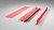 Slim profile Ceiling Beams
3000mm (l) x 20mm(t) x 290mm (h)