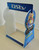 Product Display stacker
935mm (w) x 631mm (d) x 1257mm (h)