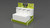 CDU with Slatwall hooks
465mm (w) x 300mm (d) x 475mm (h)