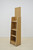4 Tier angled shelf FSU
400mm (w) x 300mm (d) x 1600mm (h)