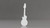 Guitar Cut out Standee
545mm )(w) x 300mm (d) x 1585mm (h)