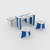 X370 Kwik Suite Table and Benches - Cut file