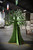 X054 Go Green Tree - Cut file