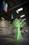 X054 Go Green Tree - Cut file