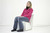 X025 Blikkies Chair - Cut file