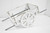 X065 Cafe Cart - Cut File